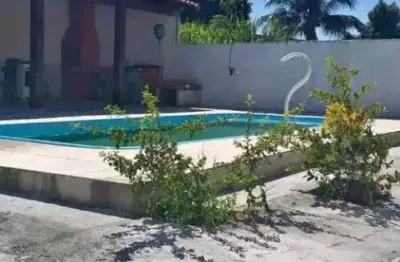 Casa com 2 dormitórios à venda, 80 m² por r$ 170.000,00 - barro vermelho - araruama/rj