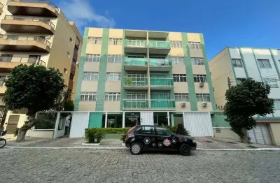 Apartamento com 2 dormitórios à venda, 80 m² por r$ 450.000,00 - algodoal - cabo frio/rj