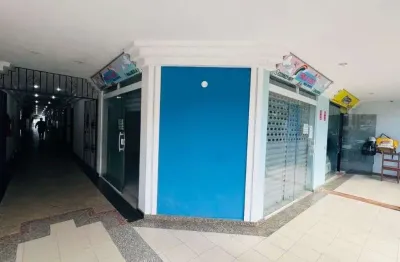 Loja, 30 m² - venda por r$ 250.000,00 ou aluguel por r$ 2.409,00/mês - centro - araruama/rj