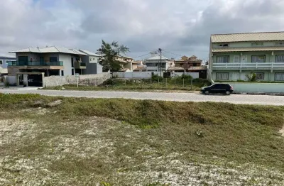 Terreno à venda, 392 m² por r$ 750.000,00 - foguete - cabo frio/rj