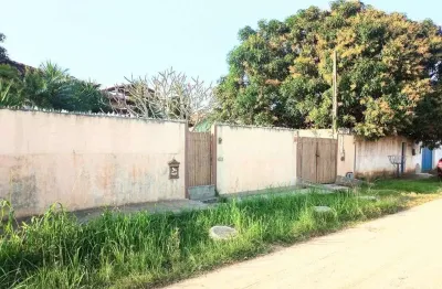 Casa à venda, 80 m² por r$ 300.000,00 - coqueiral - araruama/rj