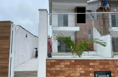 Casa com 4 dormitórios à venda, 103 m² por r$ 750.000 - foguete - cabo frio/rj