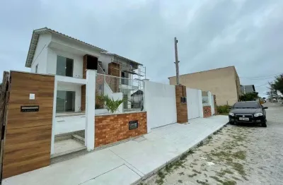 Casa com 4 dormitórios à venda, 103 m² por r$ 750.000,00 - foguete - cabo frio/rj