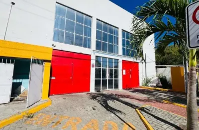 Loja, 340 m² - venda por r$ 1.800.000,00 ou aluguel por r$ 10.000,00/mês - centro - araruama/rj