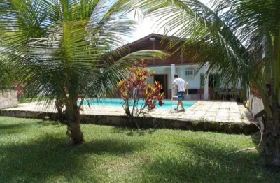 Chácara com 3 dormitórios à venda, 2 m² por r$ 590.000,00 - vale da figueira (ponta negra) - maricá/rj