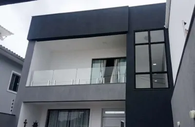 Casa com 3 dormitórios à venda, 225 m² por r$ 990.000,00 - portinho - cabo frio/rj