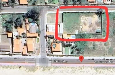 Terreno à venda, 1288 m² por r$ 750.000,00 - jardim atlantico central (itai - maricá/rj