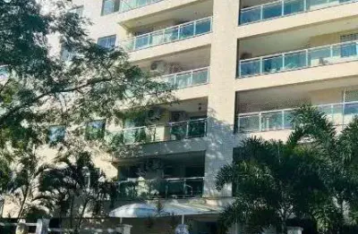 Apartamento com 3 dormitórios à venda, 113 m² por r$ 700.000,00 - parque hotel - araruama/rj