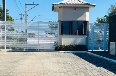 Terreno à venda, 380 m² por r$ 250.000,00 - pontinha - araruama/rj