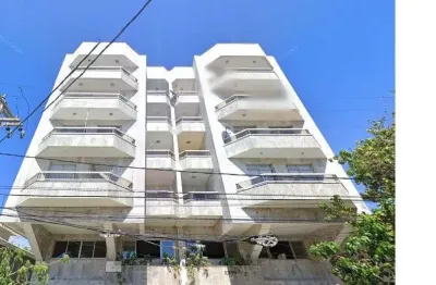 Apartamento com 2 dormitórios à venda, 75 m² por r$ 500.000,00 - braga - cabo frio/rj