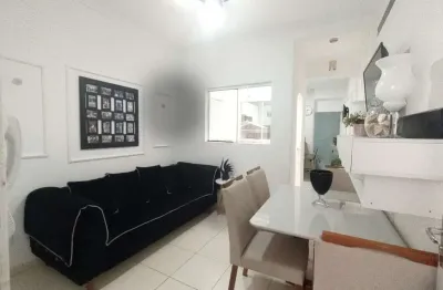 Apartamento com 1 dormitório à venda, 52 m² por r$ 210.000,00 - praia do siqueira - cabo frio/rj