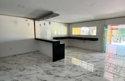 Casa com 3 dormitórios à venda, 300 m² por r$ 1.000.000,00 - bacaxá - saquarema/rj