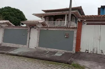 Casa com 5 dormitórios à venda por r$ 1.250.000 - porto d'aldeia - são pedro da aldeia/rj