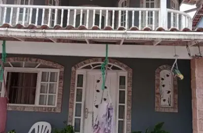 Casa duplex com 5 quartos à venda por r$ 1.250.000,00 - porto d'aldeia - são pedro da aldeia/rj