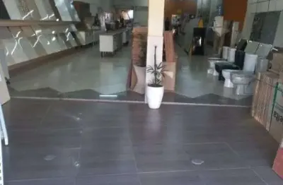 Loja, 360 m² - venda por r$ 950.000 ou aluguel por r$ 9.000/mês - viaduto - araruama/rj