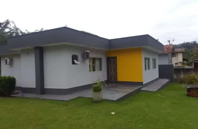 Casa com 3 dormitórios à venda, 107 m² por r$ 550.000,00 - várzea das moças - niterói/rj