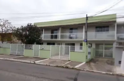 Apartamento com 1 dormitório à venda, 65 m² por r$ 350.000 - pontinha - araruama/rj