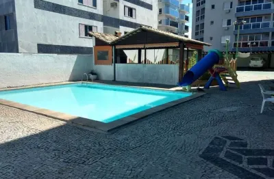 Apartamento com 3 dormitórios à venda, 93 m² por r$ 680.000,00 - centro - cabo frio/rj