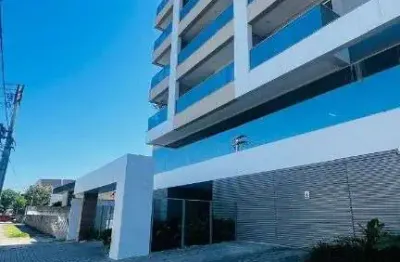 Apartamento com 1 dormitório à venda, 65 m² por r$ 550.000,00 - parque hotel - araruama/rj