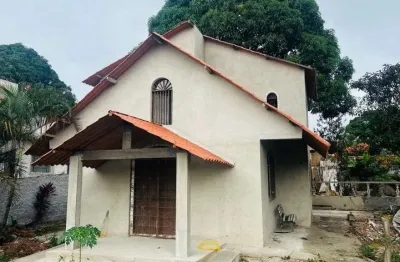 Casa com 3 dormitórios à venda, 180 m² por r$ 550.000,00 - hawai - araruama/rj