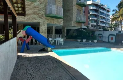 Apartamento com 3 dormitórios à venda, 93 m² por r$ 760.000,00 - centro - cabo frio/rj