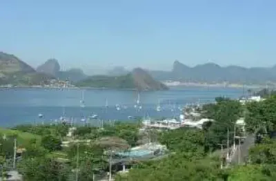 Terreno à venda com 310 m² por r$ 650.000,00 - são francisco - niterói/rj