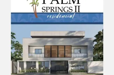 Apartamento com 2 dormitórios à venda, 73 m² por r$ 540.000,00 - palmeiras - cabo frio/rj