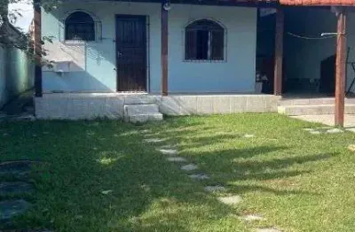 Casa com 5 dormitórios à venda, 140 m² por r$ 280.000,00 - nova iguaba - iguaba grande/rj