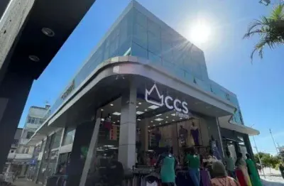 Sala à venda, 31 m² por r$ 300.000,00 - centro - cabo frio/rj