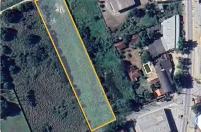 Terreno à venda, 7800 m² por r$ 1.500.000 - clube engenheiros - araruama/rj