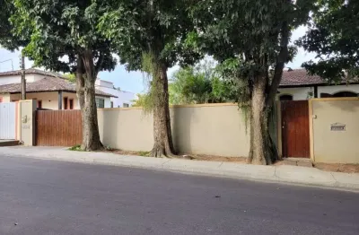 Casa com 5 dormitórios à venda, 200 m² por r$ 800.000 - parque hotel - araruama/rj