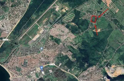 Terreno à venda, 3150 m² por r$ 550.000,00 - boa vista - são pedro da aldeia/rj