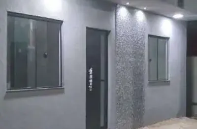 Casa com 2 dormitórios à venda, 50 m² por r$ 210.000,00 - rasa - armação dos búzios/rj