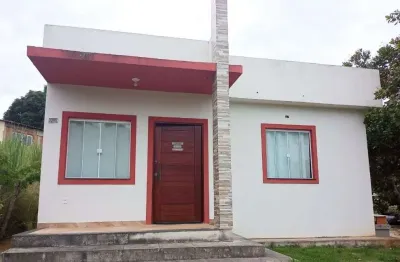 Casa com 2 dormitórios à venda, 70 m² por r$ 220.000,00 - aurora - araruama/rj