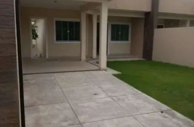 Casa com 2 dormitórios à venda, 91 m² por r$ 330.000,00 - três vendas - araruama/rj