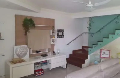 Casa com 4 dormitórios à venda, 110 m² por r$ 630.000,00 - foguete - cabo frio/rj
