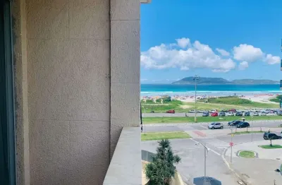 Apartamento com 3 dormitórios à venda, 2014 m² por r$ 1.100.000,00 - praia do forte - cabo frio/rj
