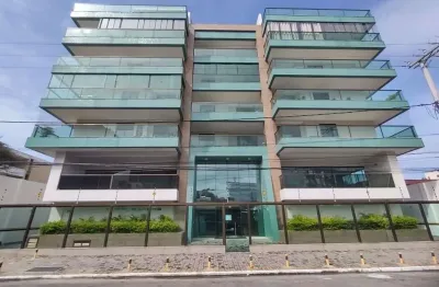 Cobertura com 3 dormitórios à venda, 174 m² por r$ 1.050.000,00 - vila nova - cabo frio/rj