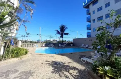 Cobertura com 3 dormitórios à venda, 220 m² por r$ 1.800.000,00 - centro - cabo frio/rj