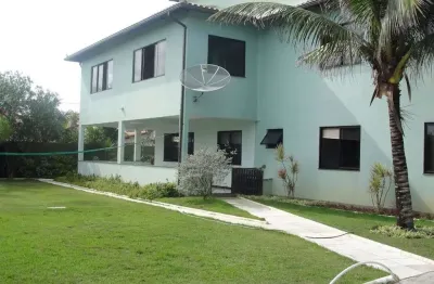 Casa com 7 dormitórios à venda, 780 m² por r$ 1.380.000,00 - miguel couto - cabo frio/rj