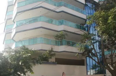 Cobertura com 3 dormitórios à venda, 194 m² por r$ 1.300.000,00 - passagem - cabo frio/rj