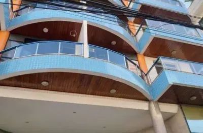 Apartamento com 3 dormitórios à venda, 152 m² por r$ 800.000,00 - algodoal - cabo frio/rj