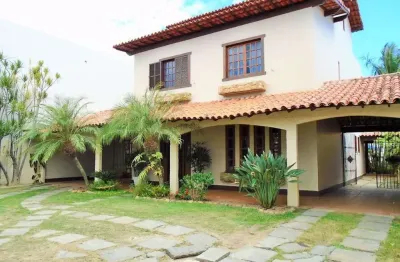 Casa com 4 dormitórios à venda por r$ 2.200.000,00 - são cristóvão - cabo frio/rj