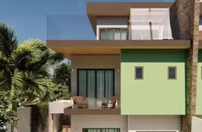 Casa com 4 dormitórios à venda por r$ 1.100.000,00 - portinho - cabo frio/rj