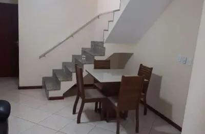 Cobertura com 3 dormitórios à venda, 160 m² por r$ 800.000,00 - braga - cabo frio/rj