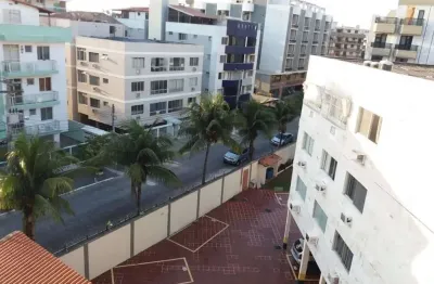 Cobertura com 3 dormitórios à venda, 143 m² por r$ 720.000,00 - algodoal - cabo frio/rj