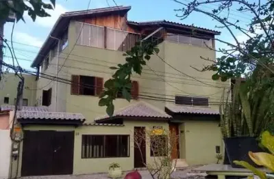 Casa com 14 dormitórios à venda, 542 m² por r$ 3.300.000,00 - vila nova - cabo frio/rj