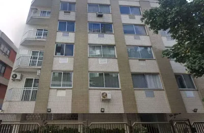 Apartamento residencial à venda, centro, cabo frio - ap0479.