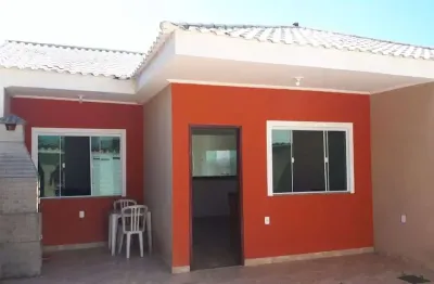 Casa com 2 dormitórios à venda, 120 m² por r$ 290.000,00 - parque estoril - são pedro da aldeia/rj