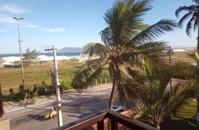 Apartamento com 3 dormitórios à venda, 100 m² por r$ 990.000,00 - vila nova - cabo frio/rj